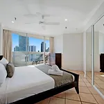 Focus Apartments Beachfront 2 Bedroom Apartment With Ocean Views